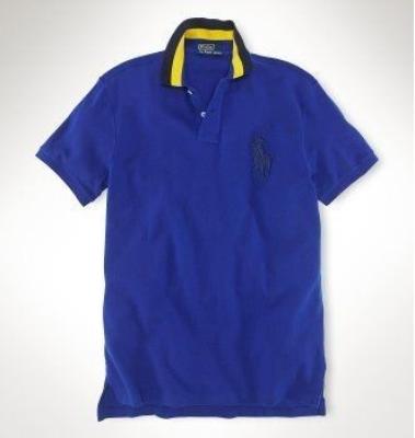 Men polo shirts-556